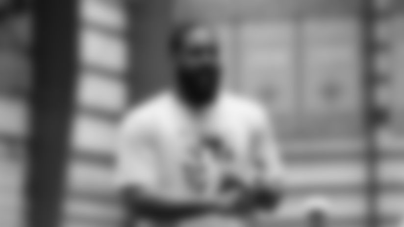 Cam Jordan Foundation