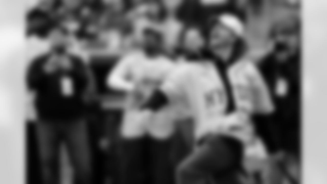 Micah Hyde Charity Softball Game, May 04, 2025 at Sahlen Field.
