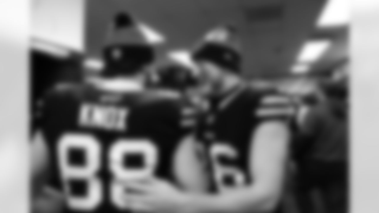 Buffalo Bills vs Denver Broncos, Wild Card Weekend, January 12, 2025 at Highmark Stadium.