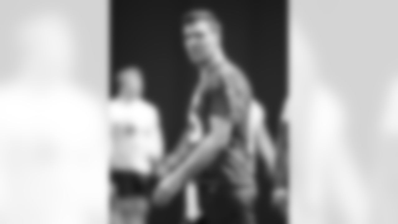 15 QB Joe Flacco