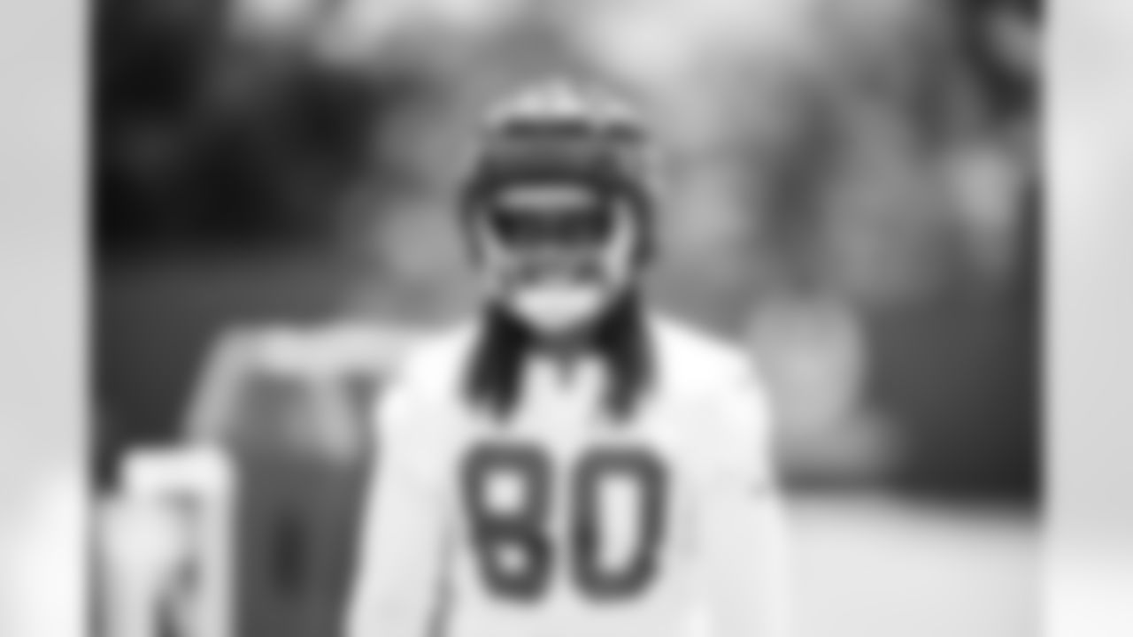 80 TE Jelani Woods