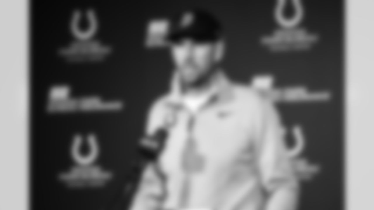 Head Coach Shane Steichen