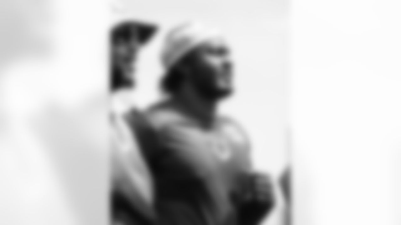 93 DT Eric Johnson II
