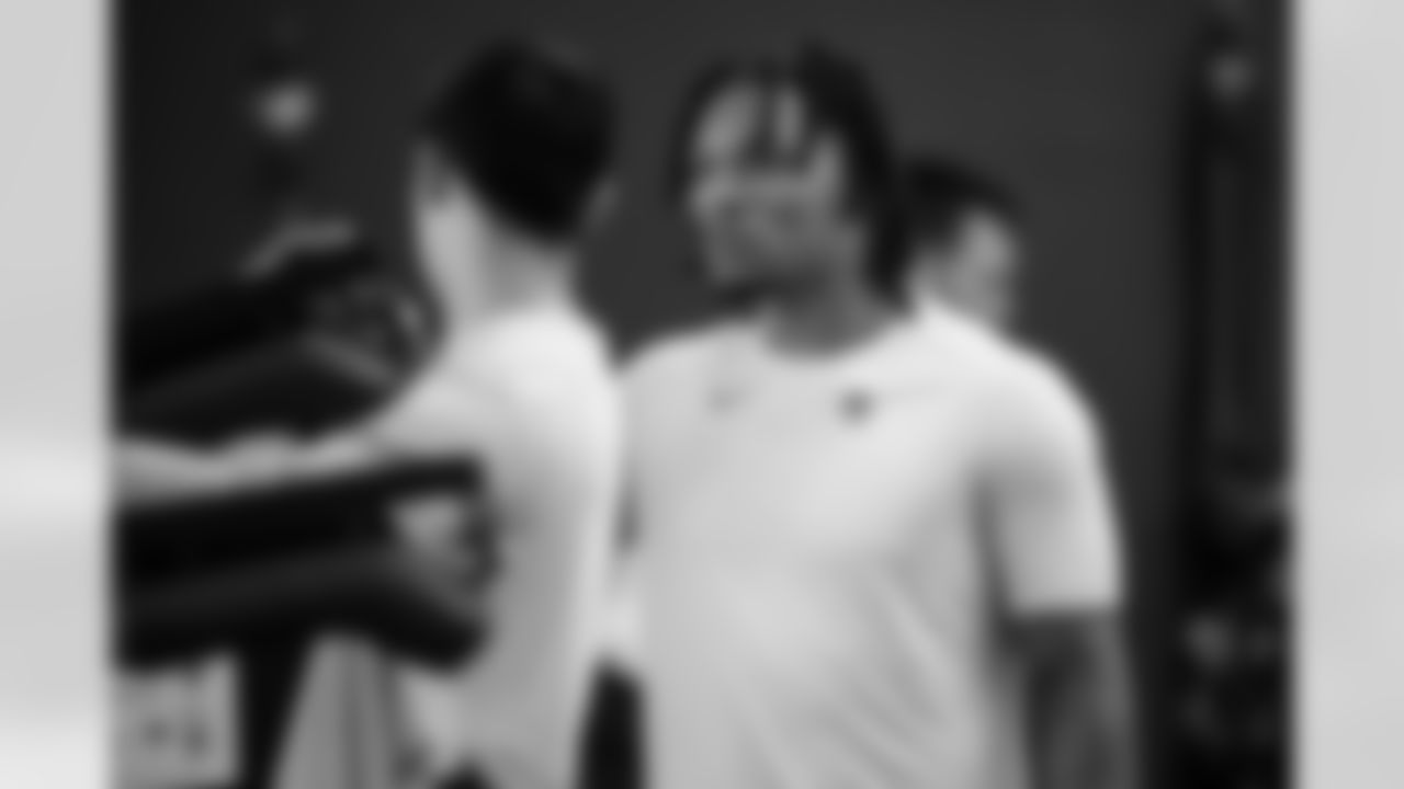 5 QB Anthony Richardson