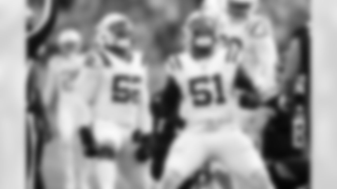 52 DE Samson Ebukam, 51 DE Kwity Paye