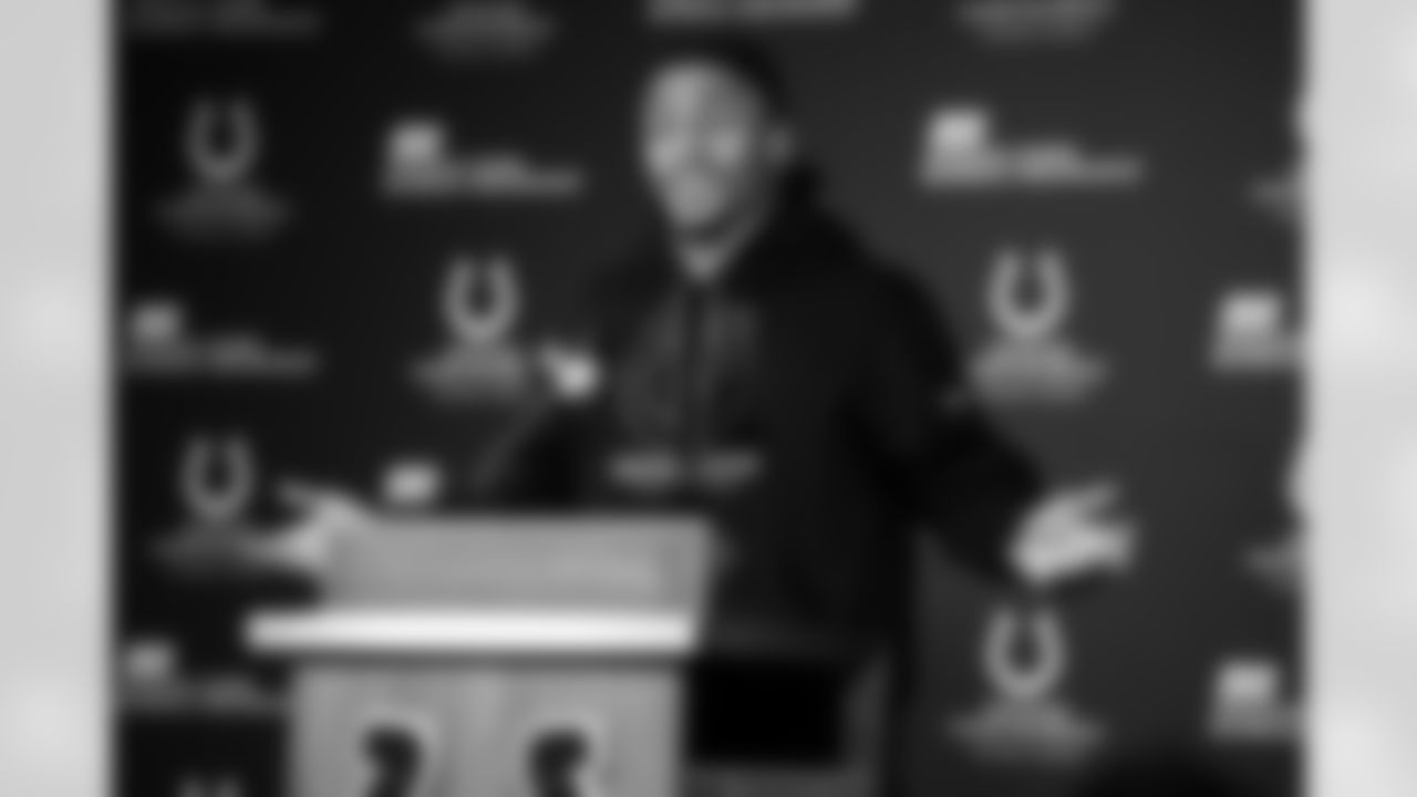 RB Jonathan Taylor #28