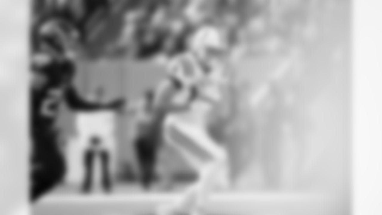 14 WR Alec Pierce