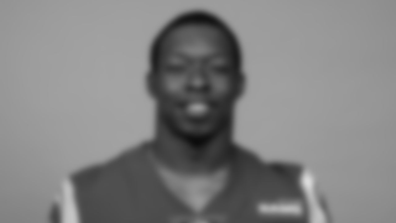 19 | WR Xavier Smith