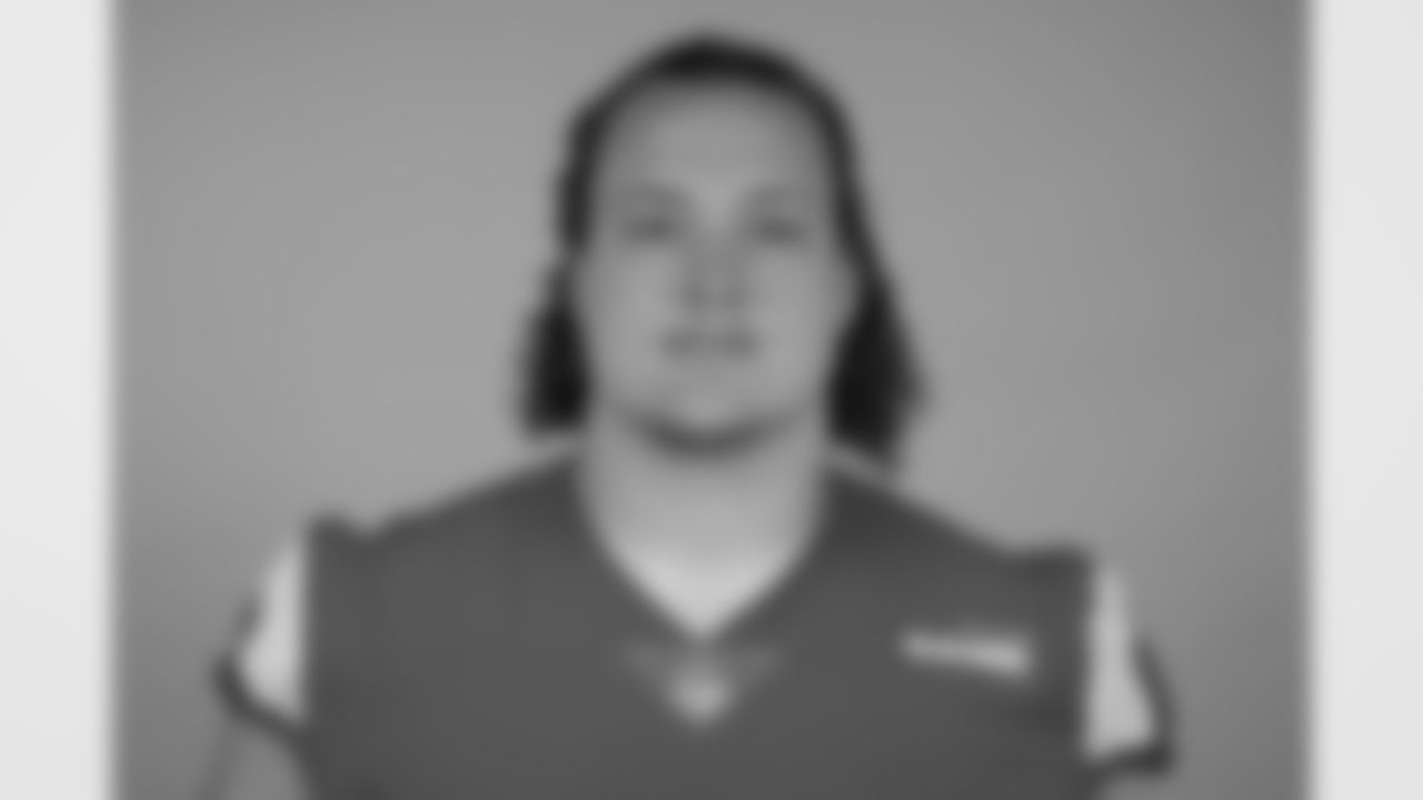 63 | OL Dylan McMahon
