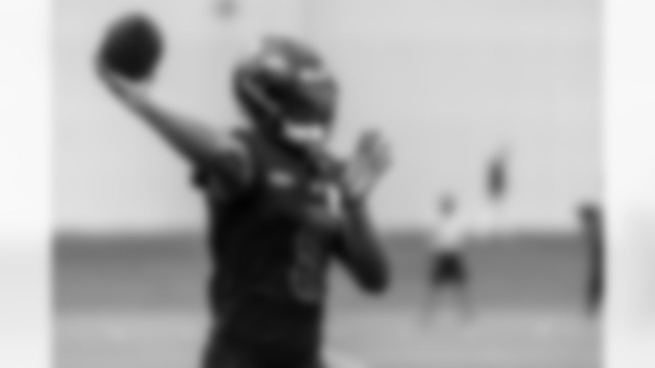 QB Lamar Jackson